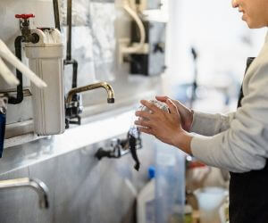 About The Faucet Pros Monroeville, NJ